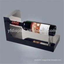 Popular New Arrival Wine Acrylic Counter Display